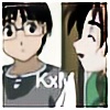 Keitaro-x-Mustumi's avatar