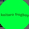keitarofrogboy's avatar