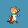 kelvinthefox's avatar