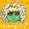 Kengii212's avatar