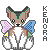 kenorawolf's avatar