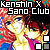 Kenshin-x-Sanosuke's avatar