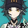 Kensukemidori's avatar