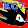 KentarChaos7's avatar