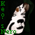 keosnero's avatar