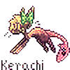 Kerachi's avatar