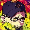KetsuoTategami's avatar