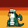 Pato detective by Kev-Dev on DeviantArt