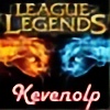 Kevenolp's avatar