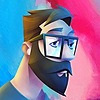 Kevin-Allen's avatar