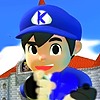 Kevinjuegos's avatar