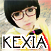 kexiakexia's avatar