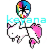 keyanathewolf's avatar