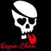 KeyraChan's avatar