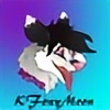 KFoxyMoon's avatar