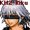 KH2-Riku-Kun's avatar