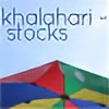khalahari's avatar