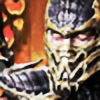 Reptile (Mortal Kombat 9) by UGSF on DeviantArt