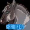 Khanifer's avatar