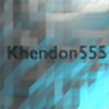 khendon555's avatar