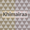 Khimairaa's avatar
