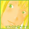 khorshed's avatar