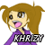 khristine87's avatar