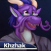 Khzhak's avatar
