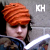 kiahitaru's avatar