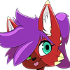KiaruTheFox's avatar