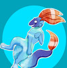 KiaTheW0lf's avatar