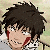 Kibamaru's avatar