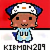 kibmon209's avatar