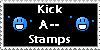 Kick-A-Stamps's avatar