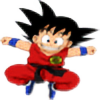 Kid-Goku-1's avatar
