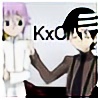 Kid-x-Chrona's avatar