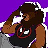 kidflash33's avatar