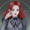 Kifrano-K's avatar