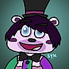 Kii-The-PlasmaBird's avatar
