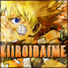 Kiiroidaime's avatar