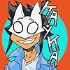 KIK3X's avatar