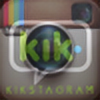 kikstagram's avatar