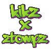 Kikzxztompz's avatar