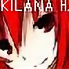 Kilana-Higurashi's avatar