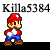 killa5384's avatar