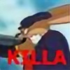 killaCaravagio's avatar