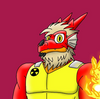 killerdragon558's avatar
