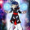 Sonic and Shadow fusion PNG by KillerMadnessPlayer on DeviantArt