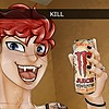 KILLGH0UL's avatar