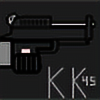 KilluaKing45's avatar